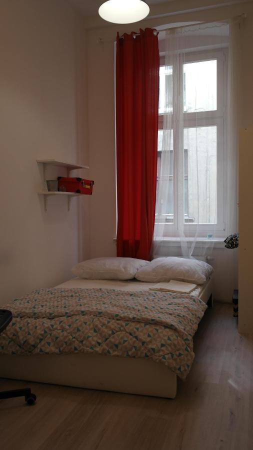 Centrum Apartment Rooms วูดช์ ภายนอก รูปภาพ
