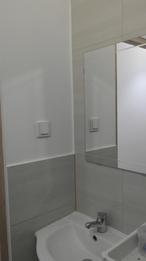 Centrum Apartment Rooms วูดช์ ภายนอก รูปภาพ