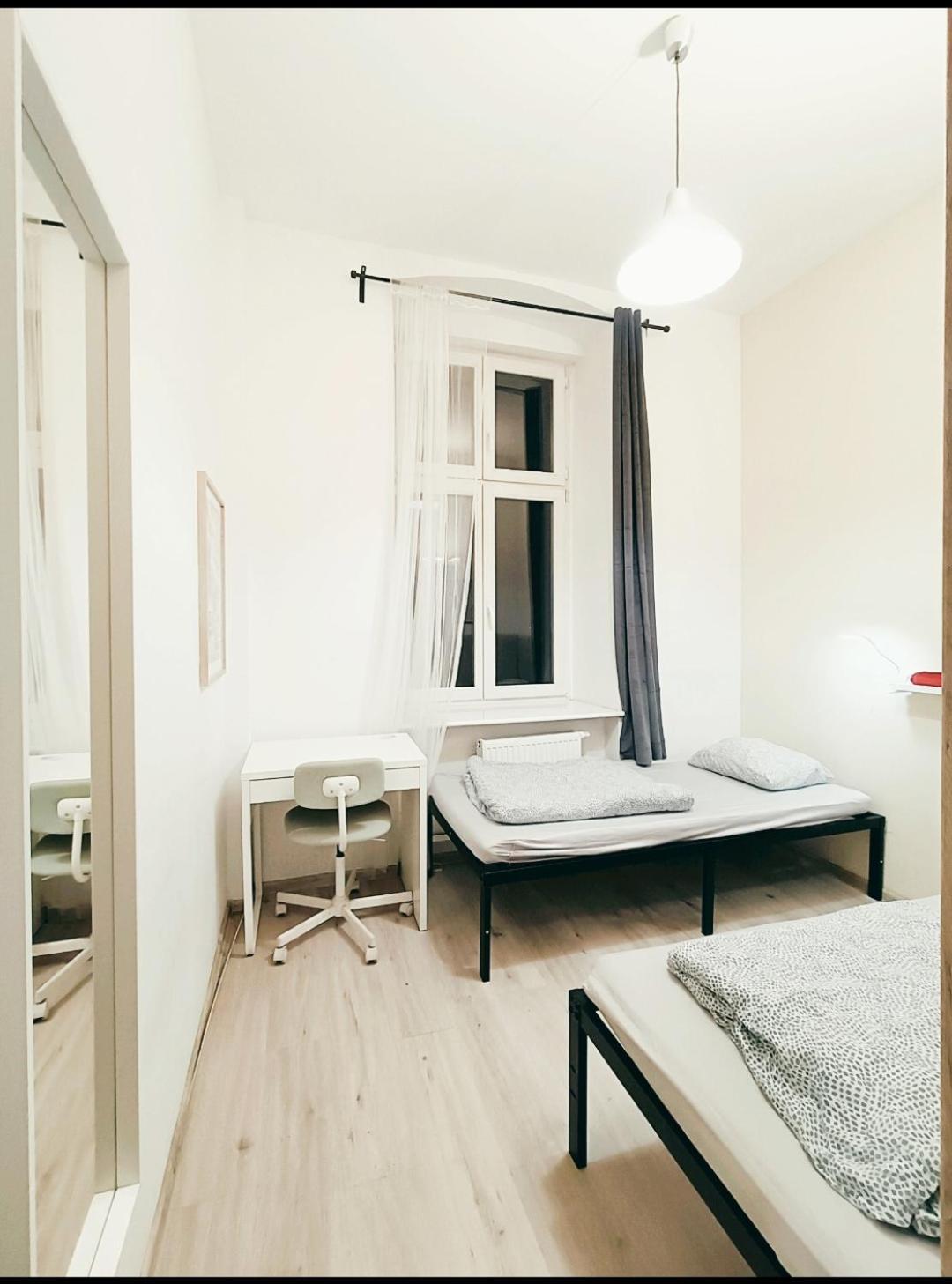 Centrum Apartment Rooms วูดช์ ภายนอก รูปภาพ